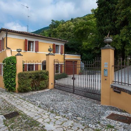 Casa Nel Cuore Del Prosecco Valdobbiadene Luaran gambar