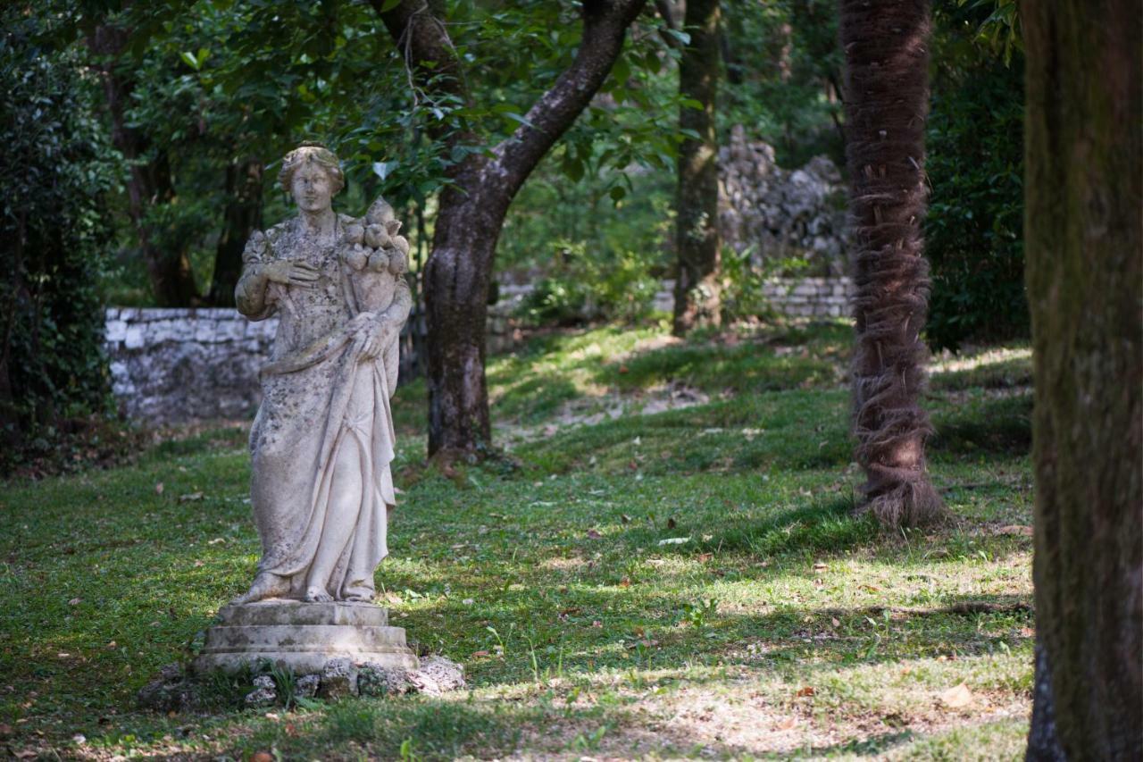 Casa Nel Cuore Del Prosecco Valdobbiadene Luaran gambar