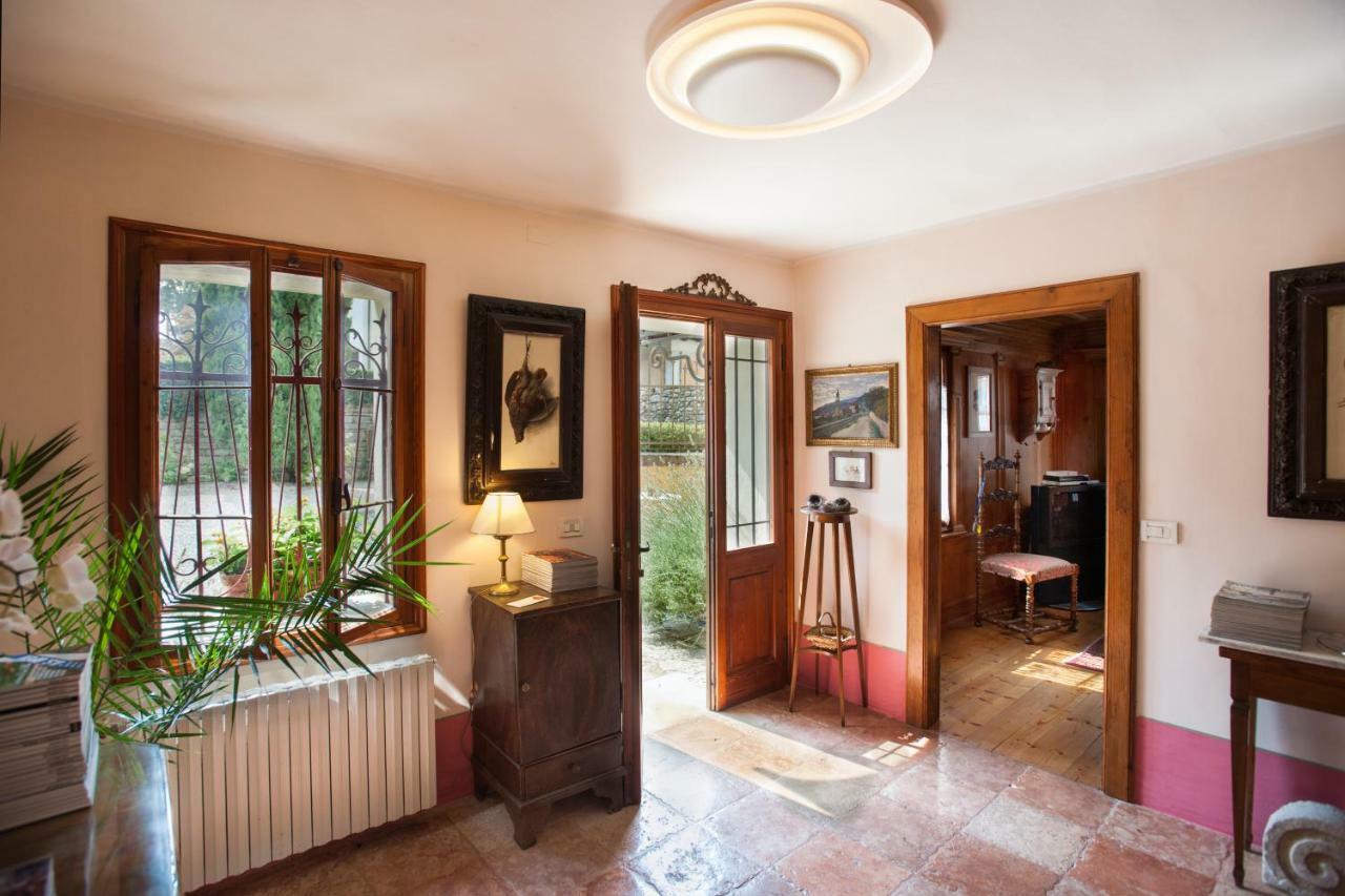 Casa Nel Cuore Del Prosecco Valdobbiadene Luaran gambar