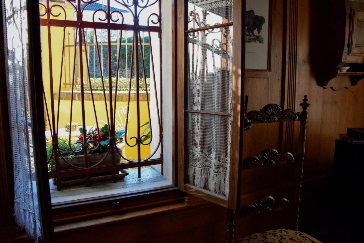 Casa Nel Cuore Del Prosecco Valdobbiadene Luaran gambar