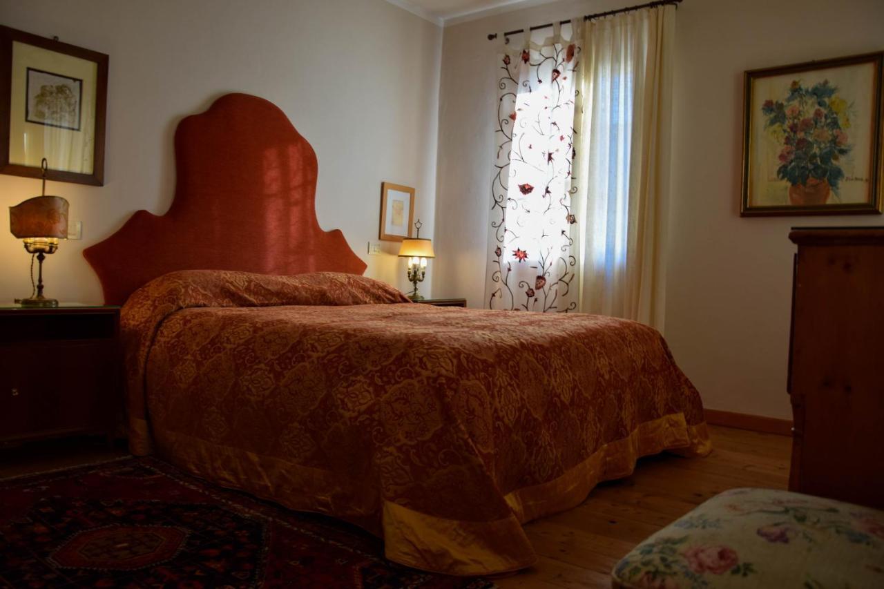 Casa Nel Cuore Del Prosecco Valdobbiadene Luaran gambar