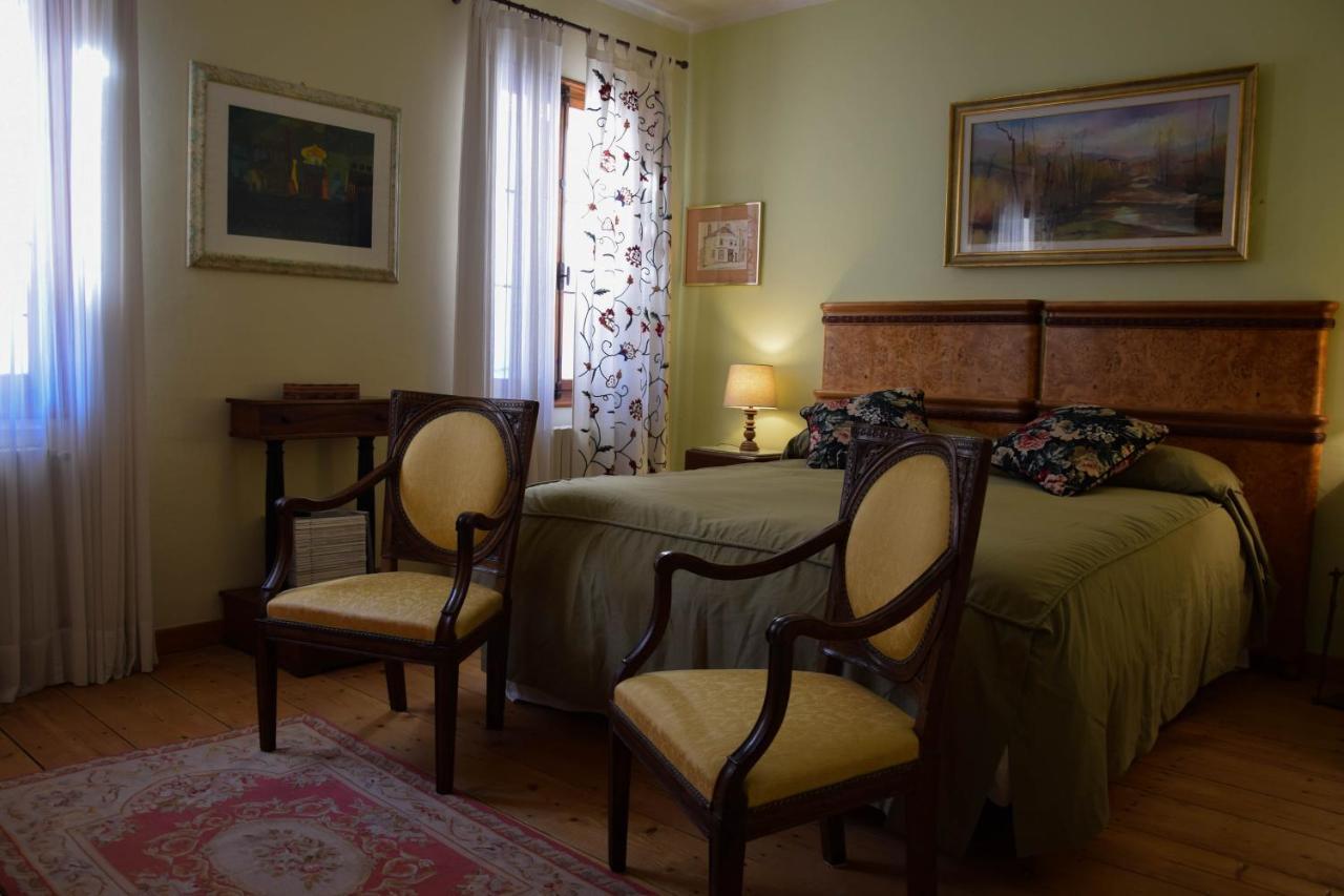 Casa Nel Cuore Del Prosecco Valdobbiadene Luaran gambar